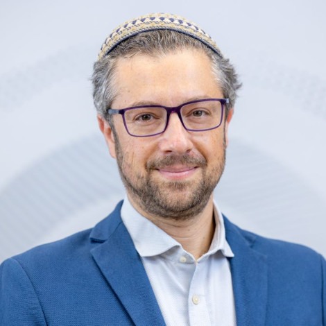 Prof. Emanuele Dalla Torre