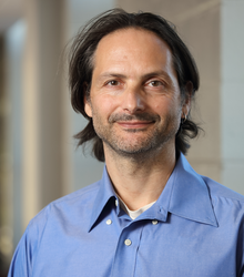 Prof Israel Klich