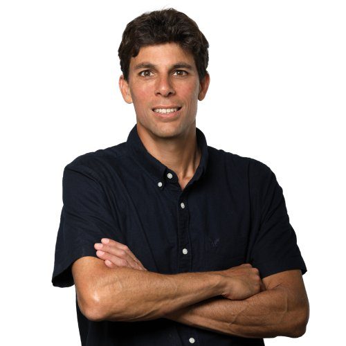 Prof. Netanel Lindner