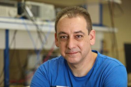 Avi Zadok