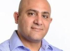 Prof. Doron Nave