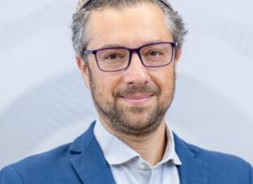 Prof. Emanuele Dalla Torre