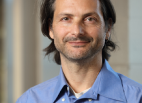 Prof Israel Klich