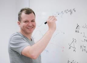 Prof. Alex R