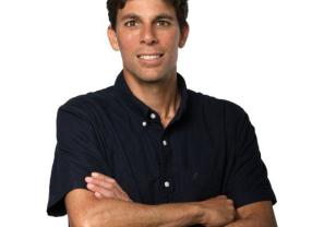 Prof. Netanel Lindner