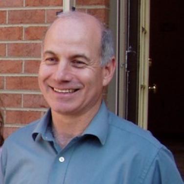 Prof. David Gershoni