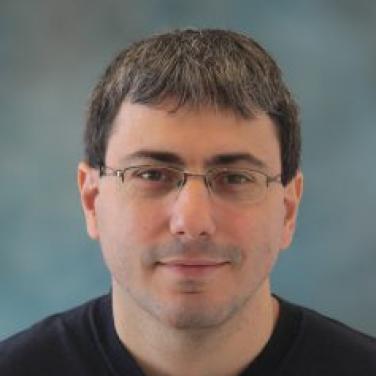 Prof. Yoav Sagi