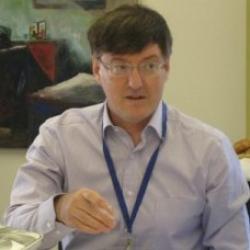 Prof. Meir Orenstein