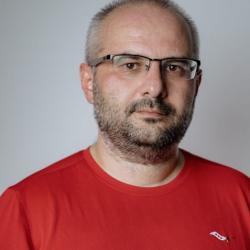 Pavel Sidorenko